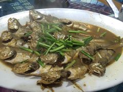 -抹直口特色菜馆(一店)