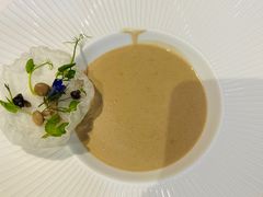 -L'Arome芳芳法国餐厅(仙林金鹰店)