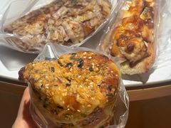 -85度C(南京张府园店)