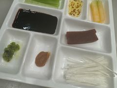 -鸭匠食府·挂炉烤鸭·新京菜(阜成路店)