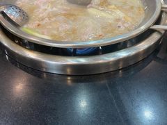 -老来福·非遗酸汤兔(凯旋路店)