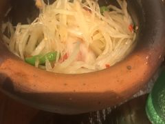 -simply thai天泰(静安嘉里中心店)
