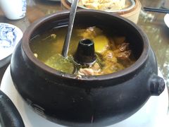 -福照楼汽锅鸡·云南菜(护国路店)