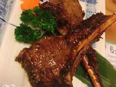 -王鼎精致料理铁板烧(世博源店)