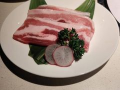 -赤坂亭M9和牛烧肉·日料398放题(万达店)