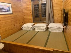 -老村长农家院