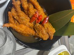 -银泰百货(北京大红门店)
