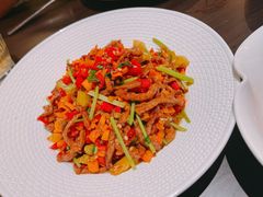 -庐灶江南·江南菜·四合院Bistro(东直门雍和宫·原华侨宾馆店)