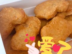 -肯德基(京广桥店)