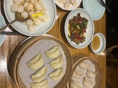 -一轩饺子馆(丽都店)