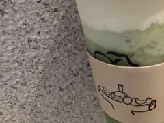-喜茶(北京华贸购物中心店)