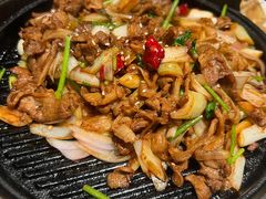 -旺顺阁鱼头泡饼(小红门店)