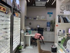 -创视镜匠眼镜管家(太升南路店)