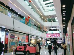 -万达广场(北京槐房店)