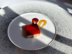 -北京古城老院厉晓麟精致菜