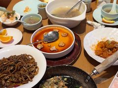 -四道菜·福建菜馆(莆田万达店)
