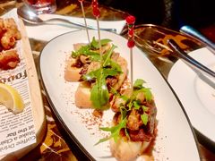 -MOSSO德国餐厅·音乐酒吧(环宇荟店)