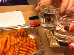 -必胜客(龙湾万达店)