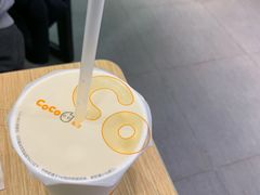 -CoCo都可(健翔桥店)