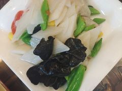 -聚德华天烤肉季·宴会厅(什刹海总店)