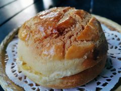 -龙记·香港茶餐厅(海上世界店)
