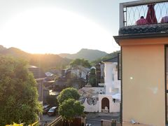 -杭州西湖风景名胜区-满觉陇四眼井