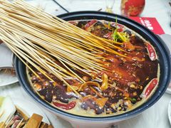 -镇江龙·火锅串串(武侯祠店)