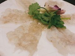 -草鱼先生潮州鱼生·虾生(新厦花园店)