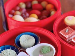 -福建鲤鱼洲酒店