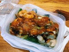 -南屏步行街