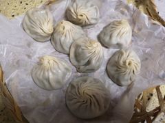 -锡笼记·无锡小笼(常熟万达店)