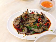 -长平老姿娘夜粥(平东一街店)