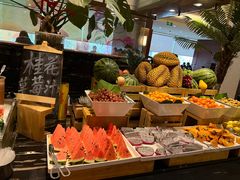 -东方红海鲜百汇(国际大厦店)