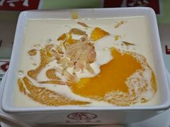 -香港華心糖水鋪(南西总店)