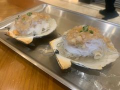 -阿外楼度假酒店-阿咖啡自助餐厅