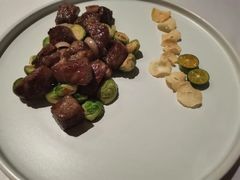 -广州富力丽思卡尔顿酒店·丽轩·粤菜