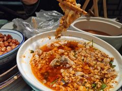 -风波庄(罍街分舵)