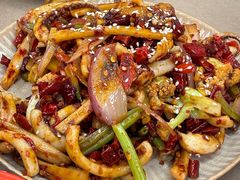 -老三样·旧食新味(船山路店)