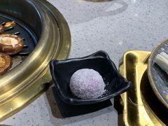 -妥妥烤肉料理(昙华林店)