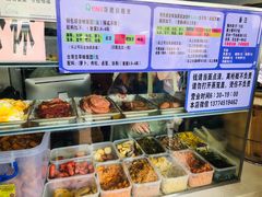 -秋英饭团(大庙新村店)
