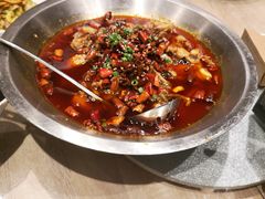-味莊·青岛菜(云霄路店)