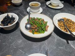 -炊烟小炒黄牛肉(浦东世纪汇店)
