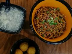 -汤姐热干面(酒仙桥店)