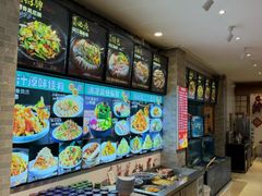 -老渔翁炖鱼坊(黄海西路东山店)