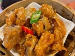 -点都德(大茶楼店)