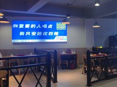 -四禧精酿烧烤串吧(大明湖店)