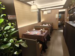 -润泽园饭庄(中山路店)