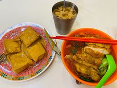 -華歡冰室-WahFoon(吉大店)