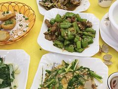 -秋姐美食店(旅游大道店)