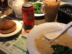-翠华餐厅